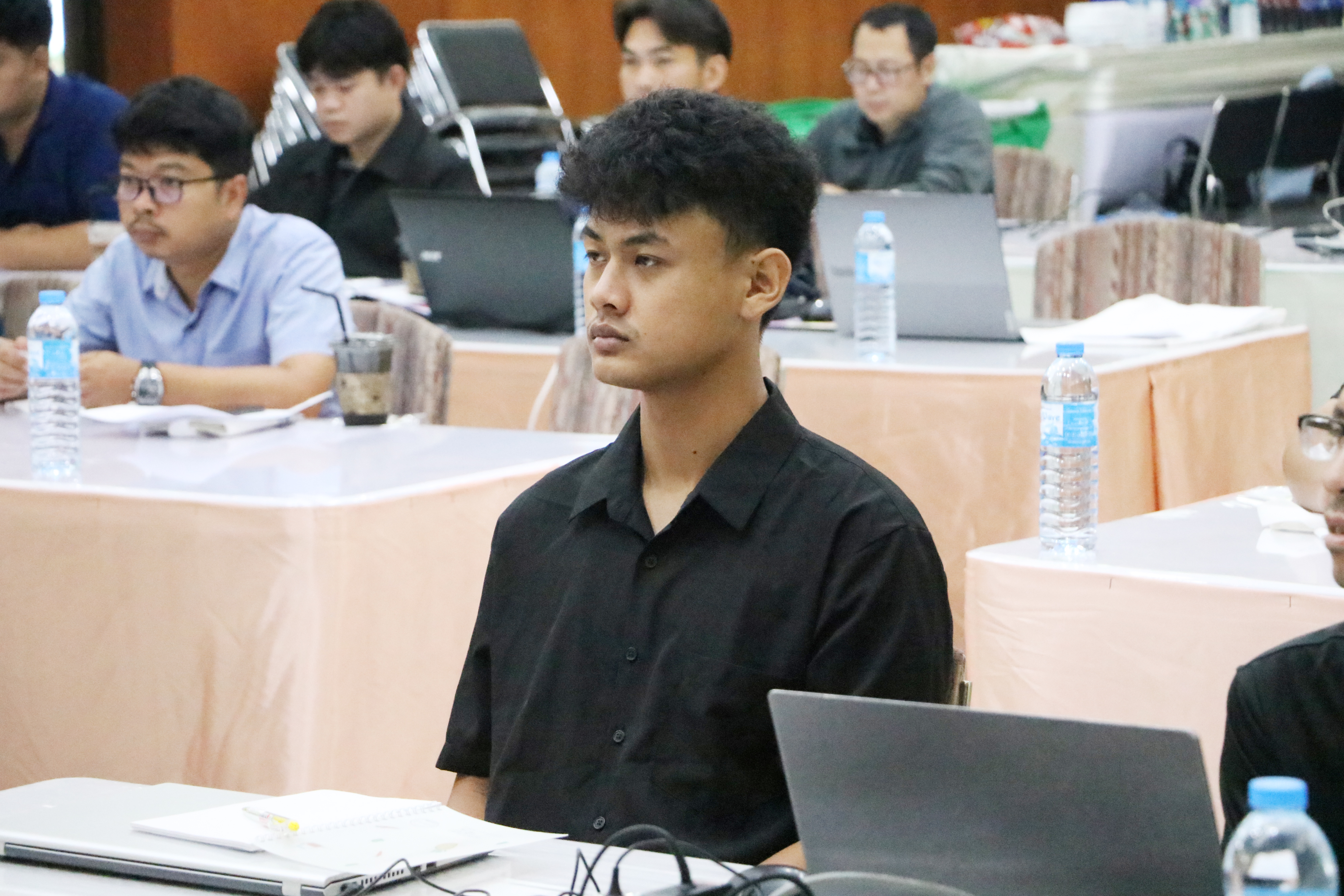 title - ส.ป.ก. จัดโครงการฝึกอบรม “การสำรวจรังวัดด้วยระบบโครงข่ายดาวเทียมตามมาตรฐานการสำรวจรังวัดของ ส.ป.ก. สำหรับข้าราชการตำแหน่งนายช่างสำรวจปฏิบัติงานบรรจุใหม่ ประจำปี 2569”
